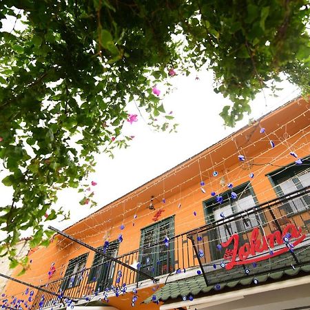 Meydan Alacati (Adults Only) Exterior photo