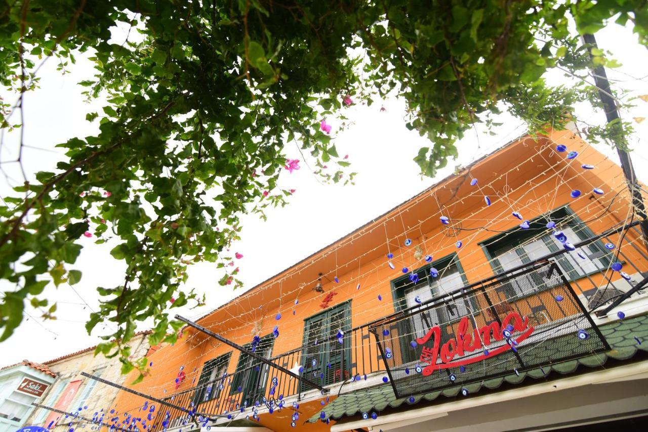 Meydan Alacati (Adults Only) Exterior photo