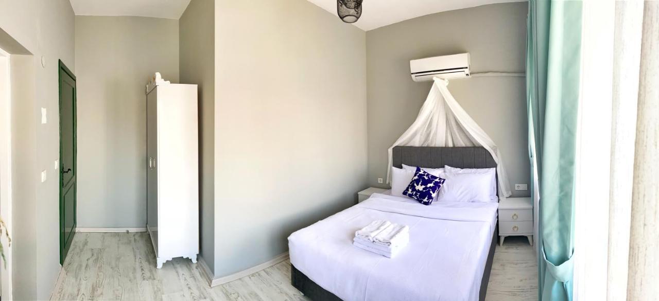Meydan Alacati (Adults Only) Exterior photo