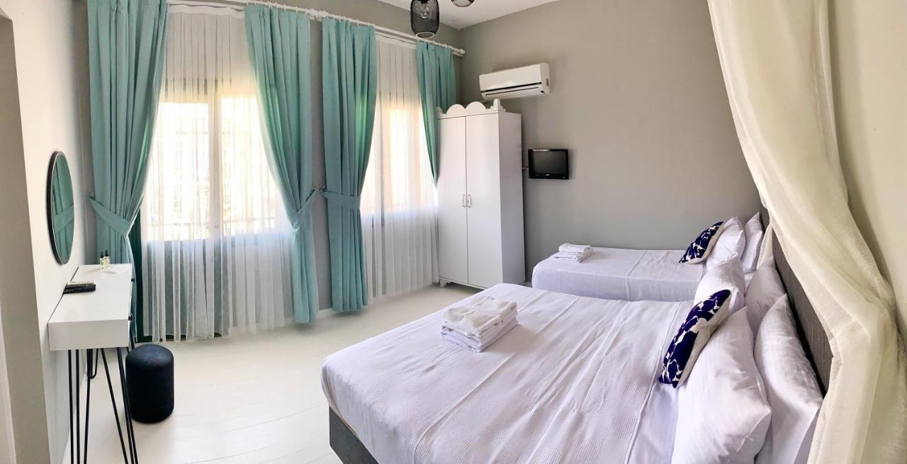 Meydan Alacati (Adults Only) Exterior photo