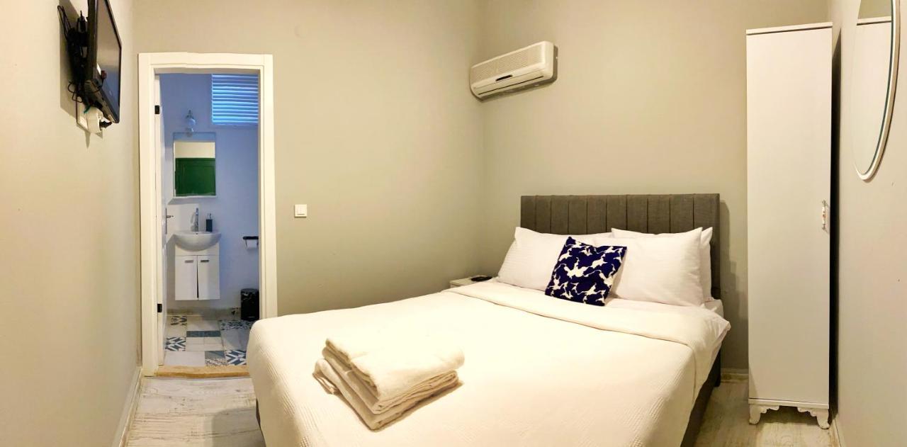 Meydan Alacati (Adults Only) Exterior photo