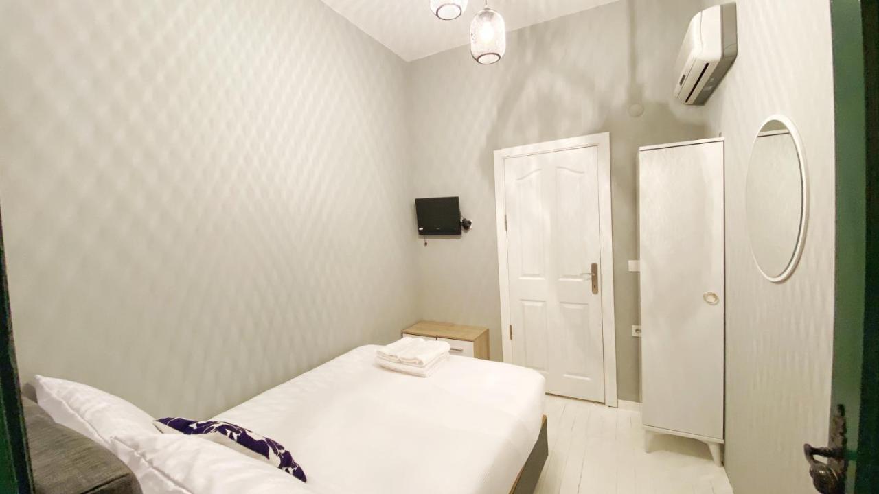 Meydan Alacati (Adults Only) Exterior photo