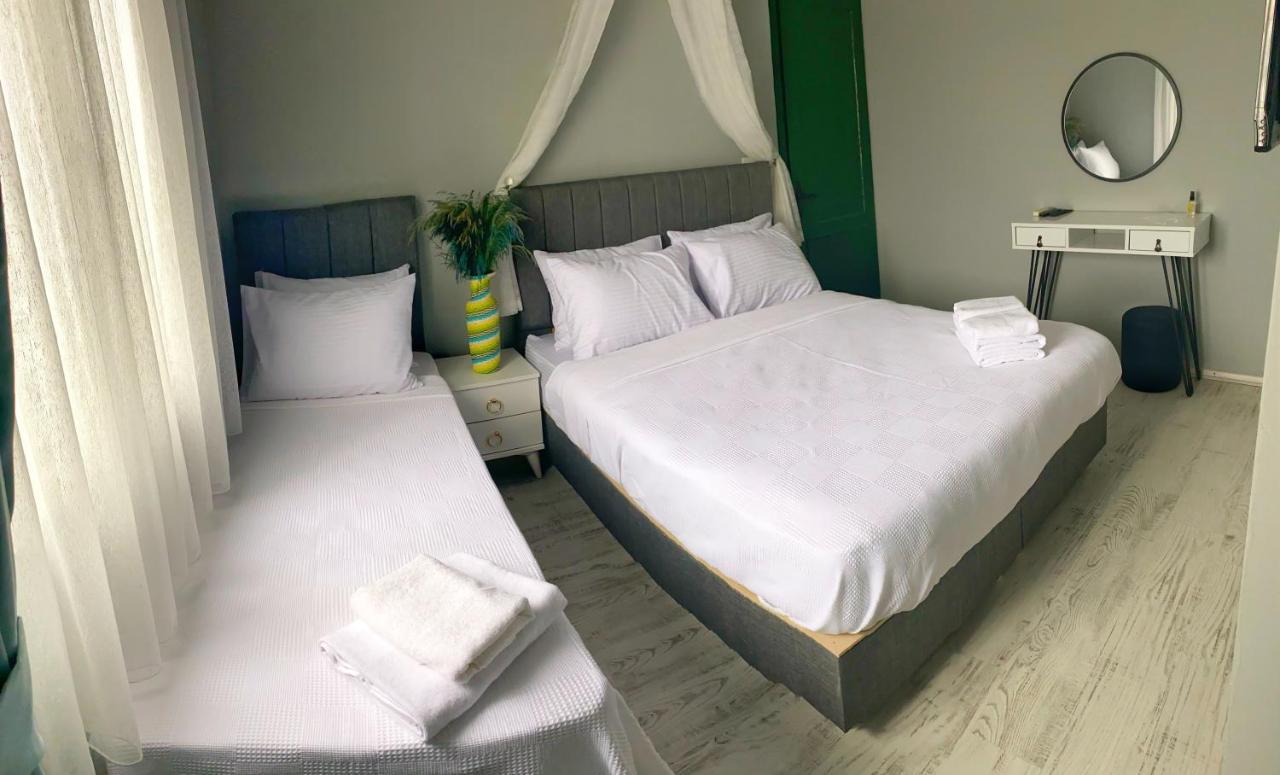 Meydan Alacati (Adults Only) Exterior photo