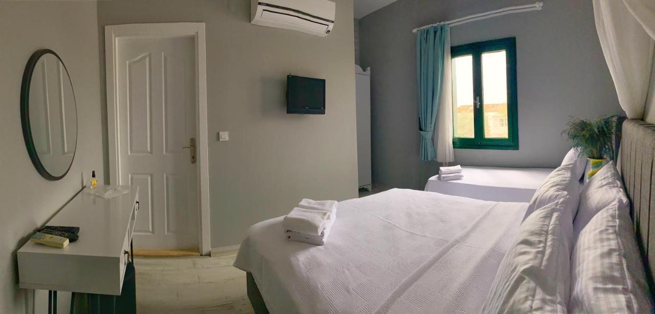 Meydan Alacati (Adults Only) Exterior photo