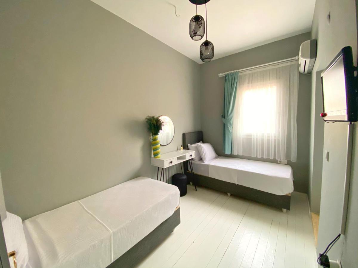 Meydan Alacati (Adults Only) Exterior photo