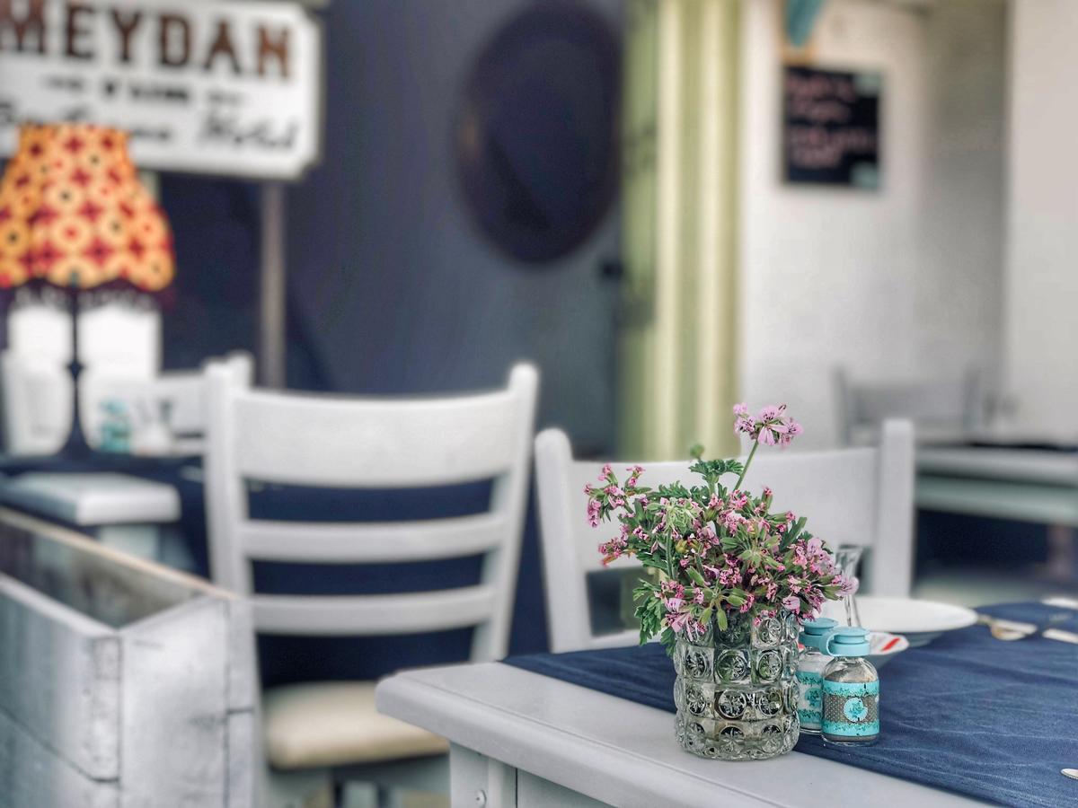 Meydan Alacati (Adults Only) Exterior photo